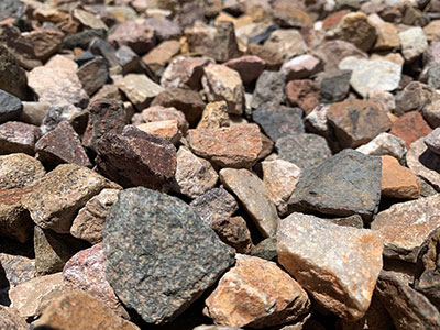 Landscaping Products Peoria, AZ