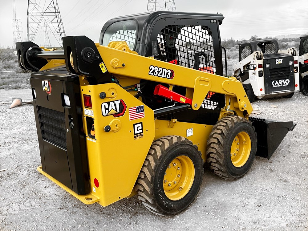 Landscaping Equipment, Peoria, Sun City, Surprise, Buckeye, AZ