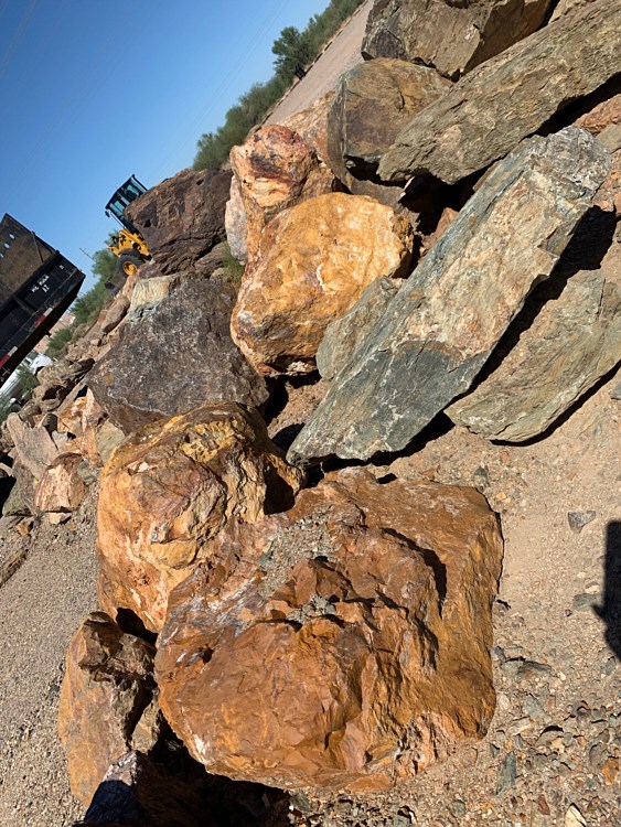 Boulders, Peoria, Sun City, Surprise, Buckeye, Glendale, AZ