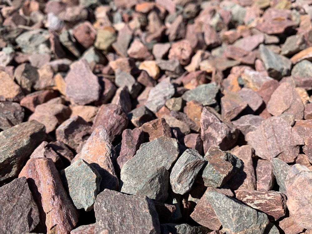 Landscape Rock, Peoria, Sun City, Surprise, Buckeye, Glendale, AZ