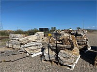 Boulders