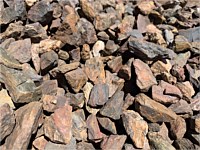 Landscape Rock