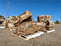 Boulders