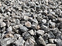 Landscape Rock