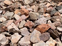 Landscape Rock