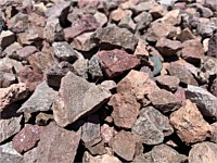 Landscape Rock