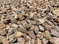 Landscape Rock