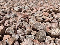 Landscape Rock