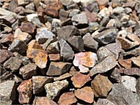 Landscape Rock
