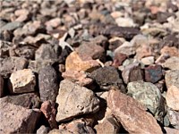 Landscape Rock