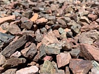 Landscape Rock