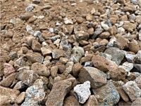 Sand & Gravel Products