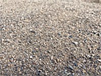 Sand & Gravel Products