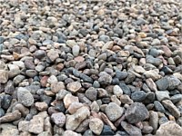 Sand & Gravel Products