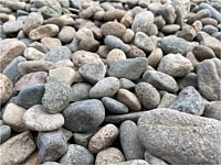 Sand & Gravel Products