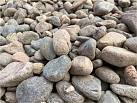 Sand & Gravel Products