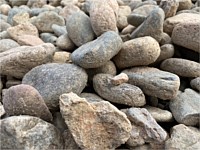 Sand & Gravel Products