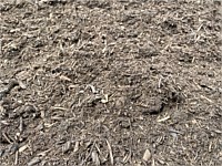 Soil and Mulch Products