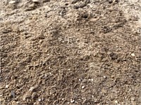 Soil and Mulch Products